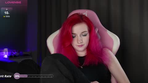 Hannah online show from October 13, 2025, 5:13 pm