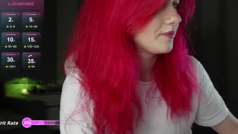 Hannah online show from October 19, 2025, 5:02 pm