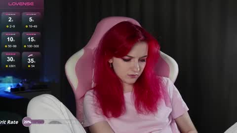 Hannah online show from October 24, 2025, 8:16 pm