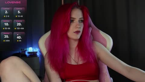 Hannah online show from November 13, 2025, 10:58 am