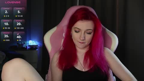 Hannah online show from November 25, 2025, 12:16 pm