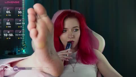 Hannah online show from January 10, 2026, 4:09 pm