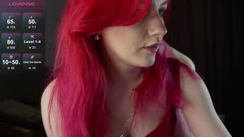 Hannah online show from February 12, 2026, 2:45 pm