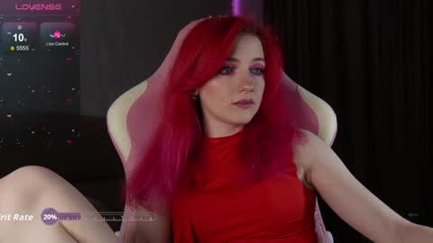 Hannah online show from February 14, 2026, 2:58 pm