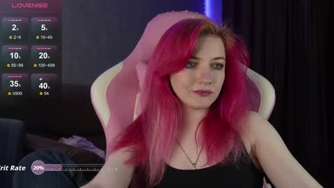 Hannah online show from March 7, 2026, 4:37 pm