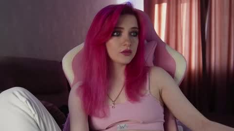 Hannah online show from March 13, 2026, 1:40 pm