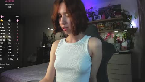 Olivia. online show from March 29, 2026, 3:34 pm