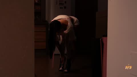 Snapshot of oooops__ chatting on January 15, 2025, 7:12 pm Eva online show from January 15, 2025, 7:12 pm