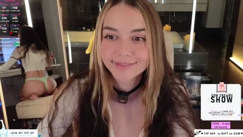 Snapshot of oooops__ chatting on January 16, 2025, 10:12 pm Eva online show from January 16, 2025, 10:12 pm