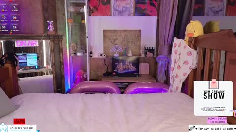 Snapshot of oooops__ chatting on February 7, 2025, 4:46 pm Eva online show from February 7, 2025, 4:46 pm