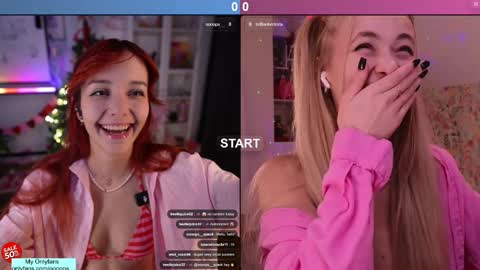 Snapshot of oooops__ chatting on January 17, 2026, 3:50 pm Eva online show from January 17, 2026, 3:50 pm