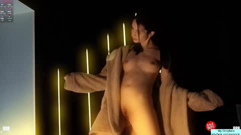 Snapshot of oooops__ chatting on March 2, 2026, 4:03 pm Eva online show from March 2, 2026, 4:03 pm