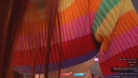 Snapshot of oooops__ chatting on March 5, 2026, 4:25 pm Eva online show from March 5, 2026, 4:25 pm