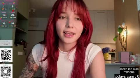 Eva online show from June 6, 2026, 3:17 pm