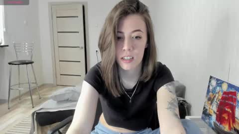 Britney online show from February 20, 2025, 6:46 pm