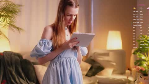 oopssocute online show from March 16, 2026, 1:48 pm