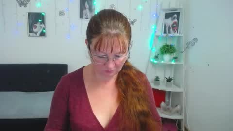 Vanessa online show from September 27, 2025, 5:45 am