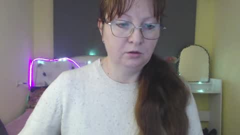 Vanessa online show from April 25, 2026, 6:16 am