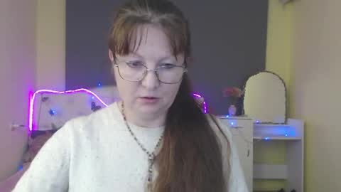 Vanessa online show from April 25, 2026, 1:52 pm