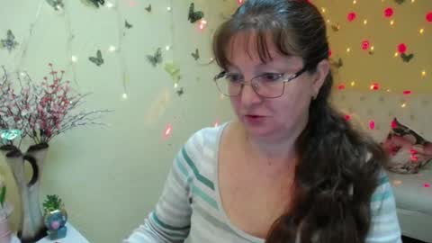 Vanessa online show from May 1, 2026, 5:12 am