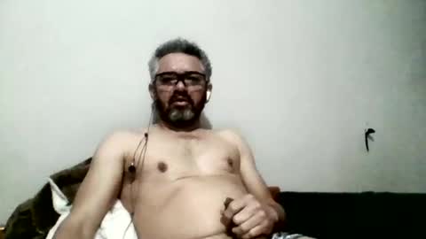 Saulo Oliveira online show from March 23, 2026, 4:38 am