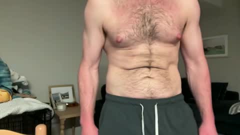Horny and Bicurious online show from April 25, 2026, 4:15 am