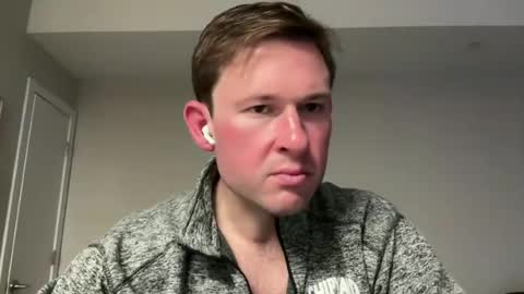 Horny and Bicurious online show from April 26, 2026, 3:48 am