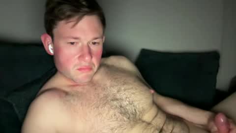 Horny and Bicurious online show from April 27, 2026, 5:49 am