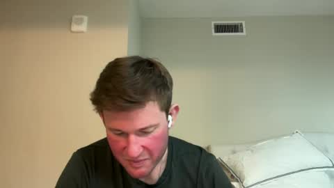 Horny and Bicurious online show from April 30, 2026, 11:09 pm