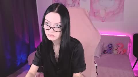 Snapshot of ophelia_amber chatting on July 24, 2026, 2:09 am Ophelia online show from July 24, 2026, 2:09 am