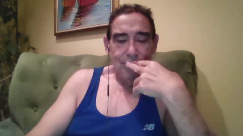 optimumblast online show from December 8, 2024, 11:19 pm