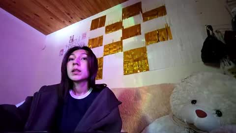 Snapshot of oraandreoni chatting on June 21, 2026, 8:50 am Keyka online show from June 21, 2026, 8:50 am