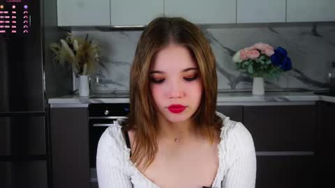 Jenny online show from February 21, 2026, 1:28 am