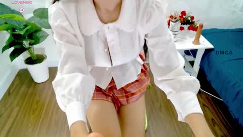 Candy online show from February 26, 2026, 1:48 am