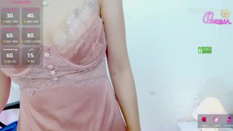 Snapshot of orchid18 chatting on May 15, 2026, 1:45 am Candy online show from May 15, 2026, 1:45 am