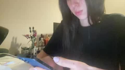 orchida online show from November 9, 2025, 6:50 pm