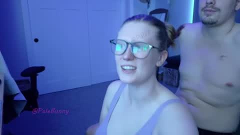 Neo  Bunny online show from July 26, 2026, 8:27 pm