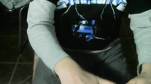 Ore online show from September 26, 2025, 9:52 pm