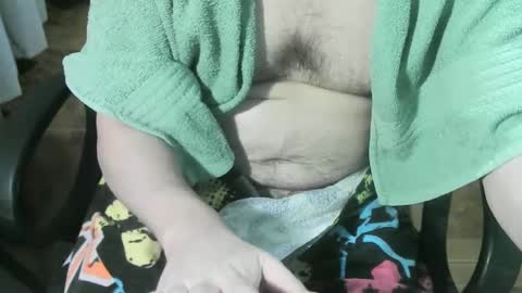 Ore online show from October 9, 2025, 1:47 am