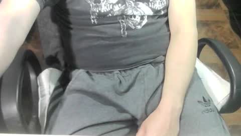 Ore online show from October 18, 2025, 5:21 am