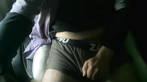 Ore online show from October 25, 2025, 6:02 pm