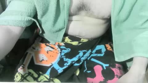 Ore online show from November 18, 2025, 1:44 am