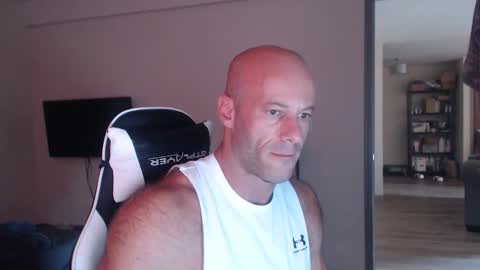 Snapshot of oregon87 chatting on June 10, 2026, 8:30 pm The Oregon Lumberjack online show from June 10, 2026, 8:30 pm