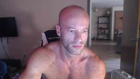 Snapshot of oregon87 chatting on July 23, 2026, 3:32 pm The Oregon Lumberjack online show from July 23, 2026, 3:32 pm