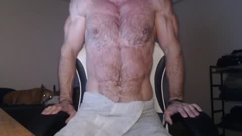Snapshot of oregon87 chatting on July 26, 2026, 5:37 am The Oregon Lumberjack online show from July 26, 2026, 5:37 am