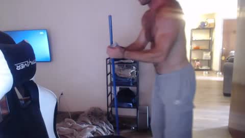 Snapshot of oregon87 chatting on July 26, 2026, 6:26 pm The Oregon Lumberjack online show from July 26, 2026, 6:26 pm