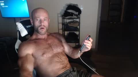 Snapshot of oregon87 chatting on July 27, 2026, 6:42 am The Oregon Lumberjack online show from July 27, 2026, 6:42 am