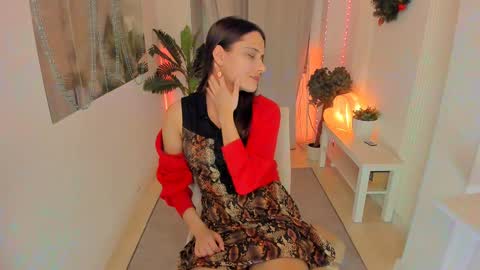 Snapshot of orfeya_one chatting on December 26, 2024, 2:16 pm Orfeya online show from December 26, 2024, 2:16 pm