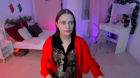 Snapshot of orfeya_one chatting on January 10, 2025, 2:45 pm Orfeya online show from January 10, 2025, 2:45 pm