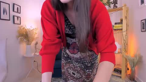 Snapshot of orfeya_one chatting on January 31, 2025, 5:53 pm Orfeya online show from January 31, 2025, 5:53 pm